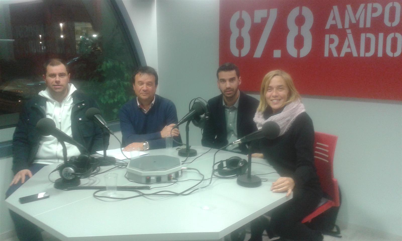 DEBAT DEL PLE ORDINARI 01 02 2017